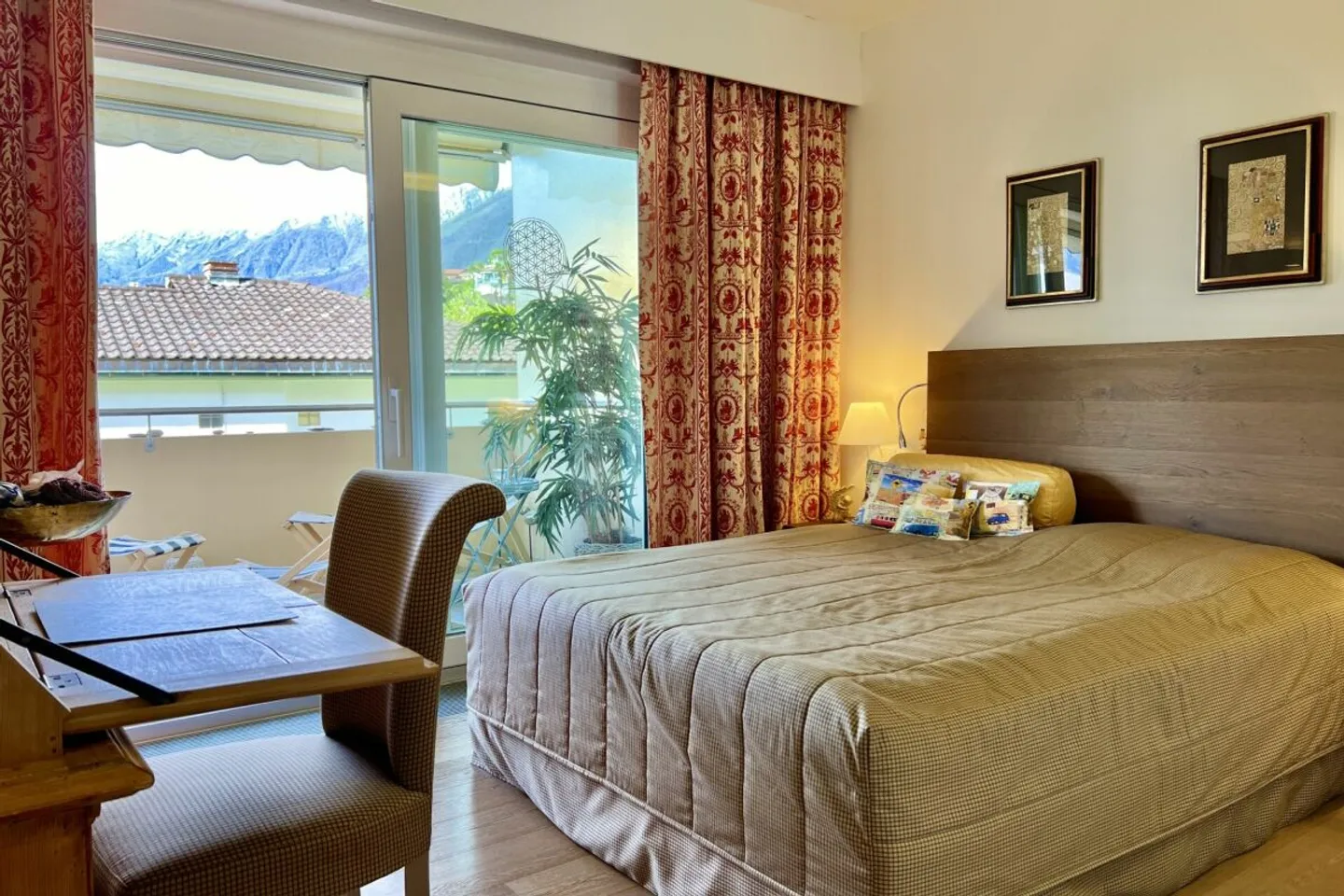 Appartement Chic à Ascona - Photo 3 sur 13