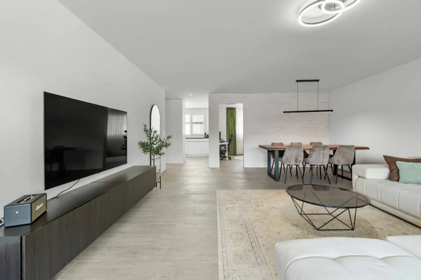 Appartement moderne de 3,5 pièces à Rupperswil - Photo 5 sur 13