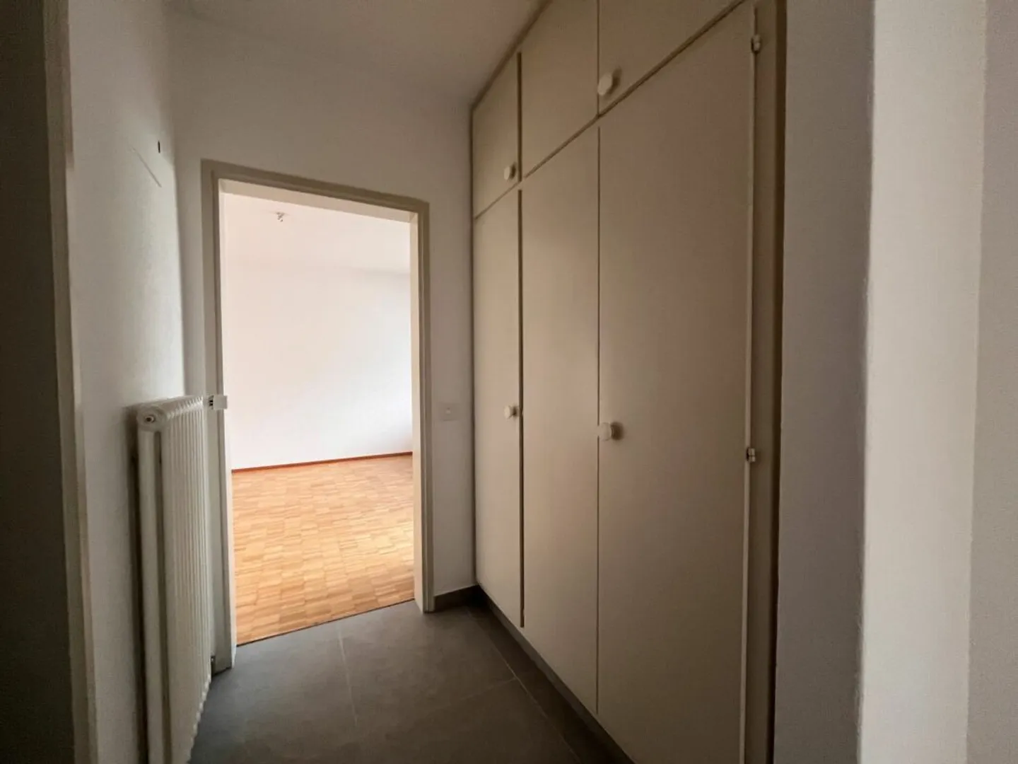 TENERO CENTRO - Zu vermietende Wohnung mit 2,5 Zimmern - Foto 9 von 11