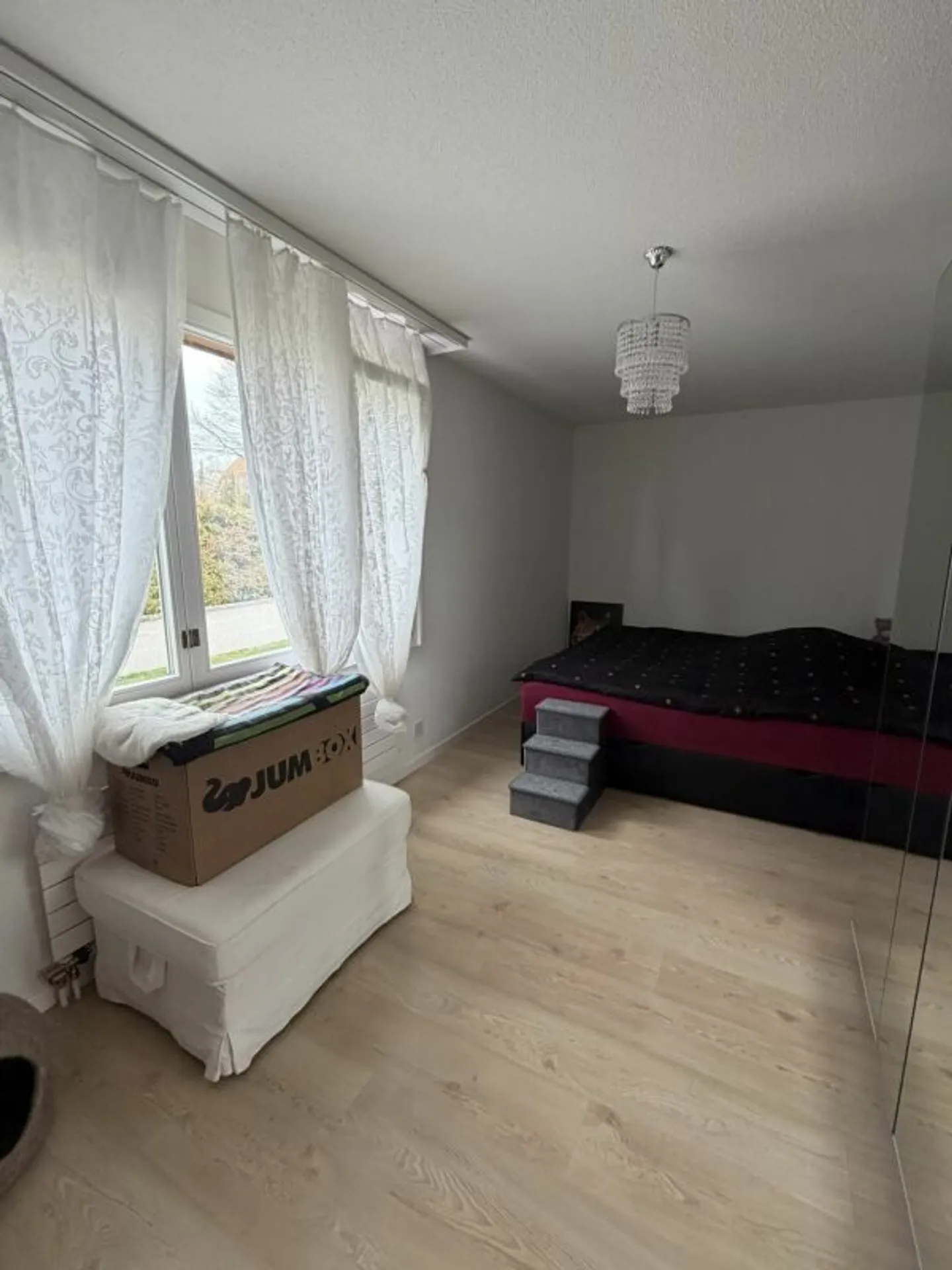 Geräumige Gartenwohnung - Foto 9 von 13