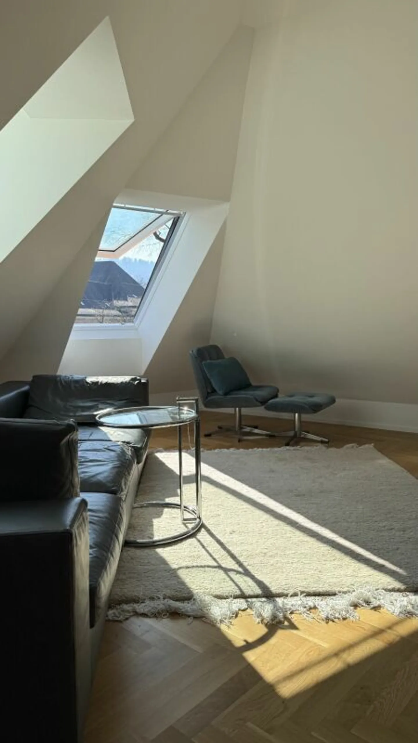 Moderne Wohnung in St. Gallen - Foto 5 von 13