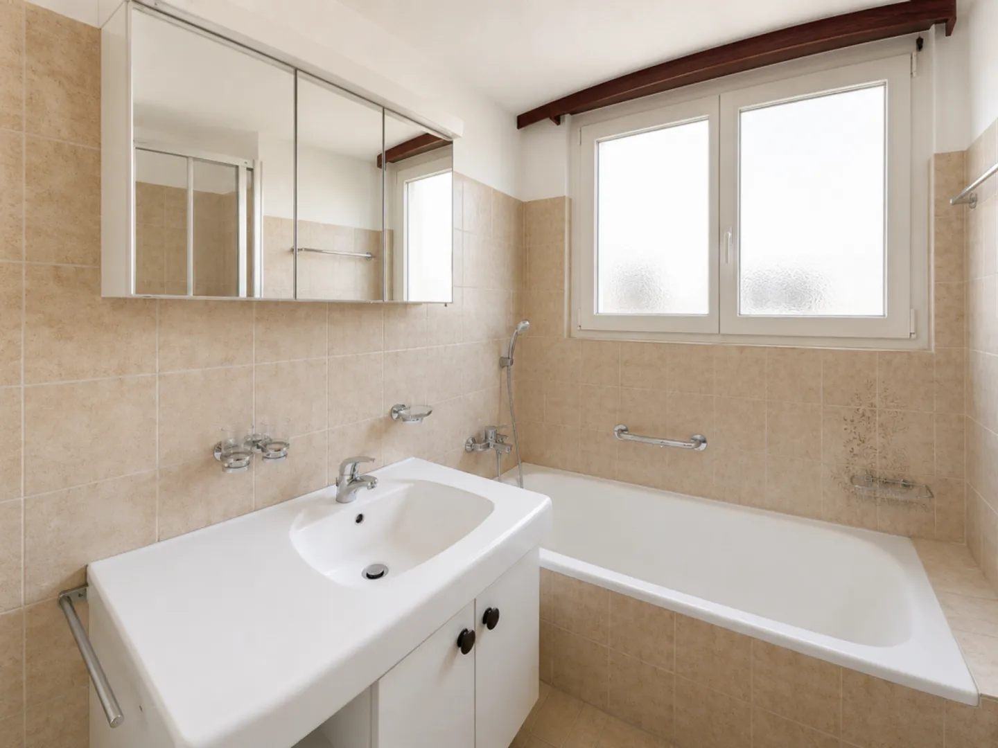 Appartamento 3.5 locali a Kaltbrunn - Foto 4 di 7