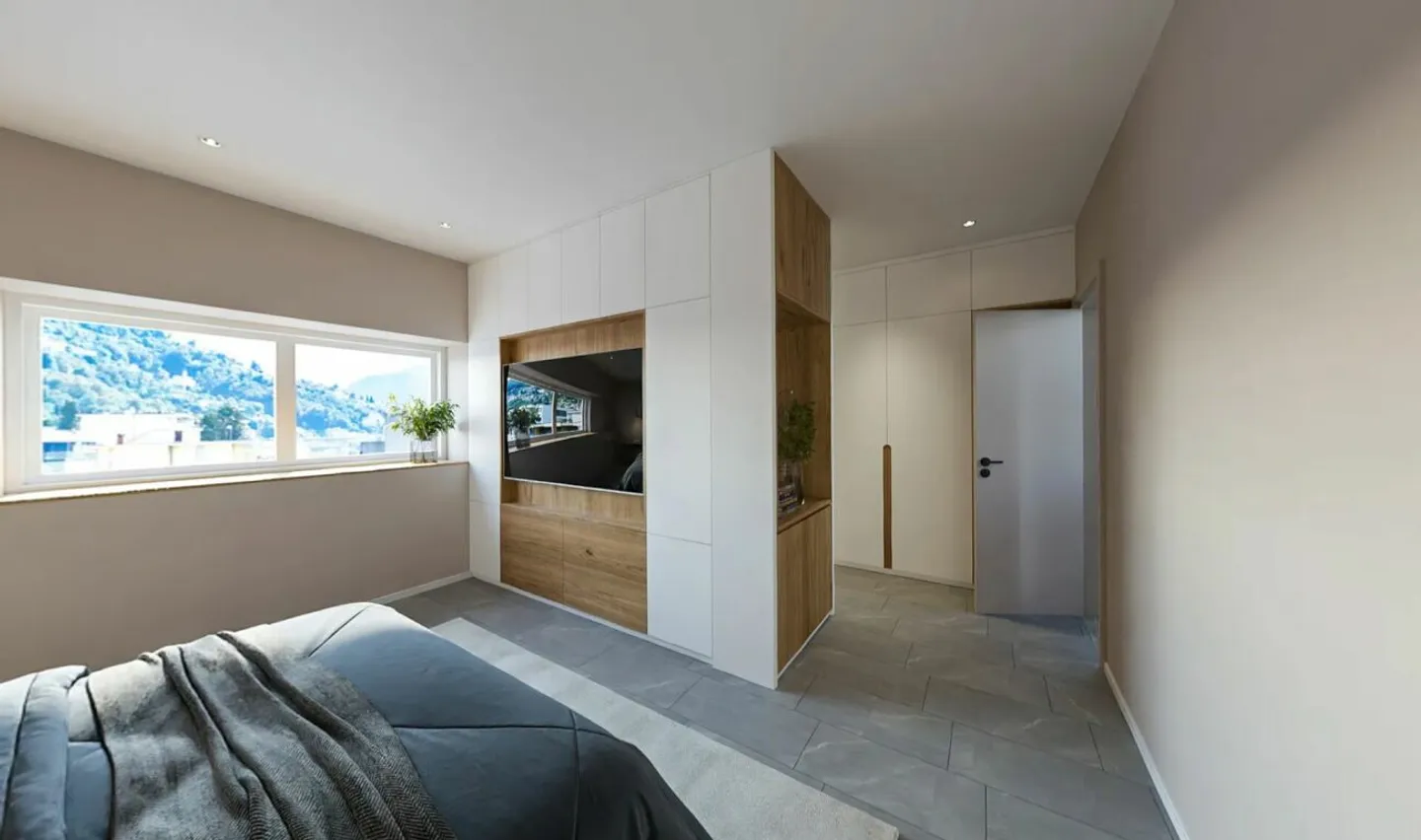 AUREA LAGO - Nuove Residenze di Lusso - Foto 9 di 13