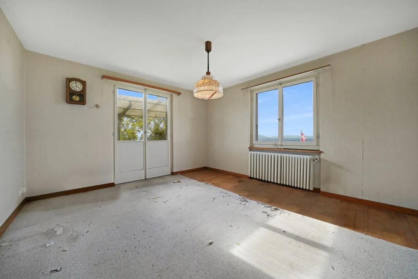 Project for Visionaries - Single-Family Home with a View - Photo 6 of 13