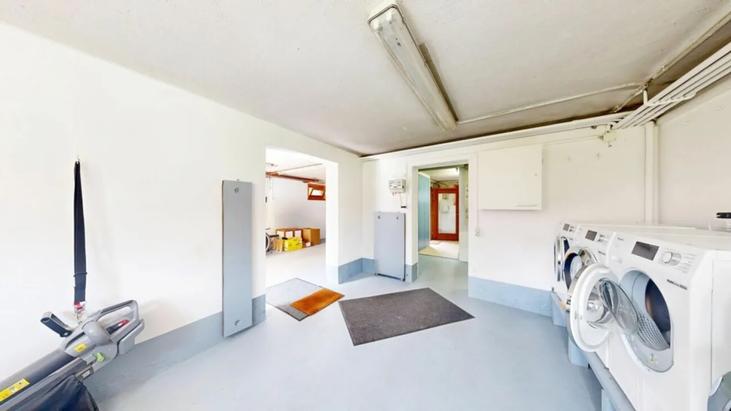 Appartamento Incantevole a Burgdorf - Foto 11 di 12