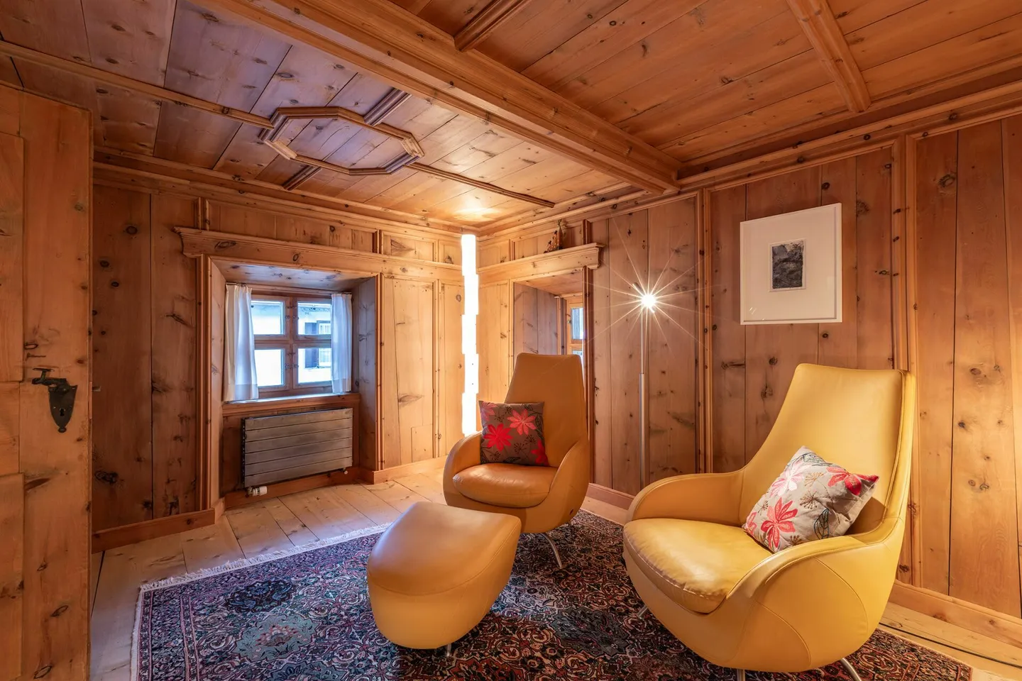 Chesa Sulèr - Photo 5 sur 8