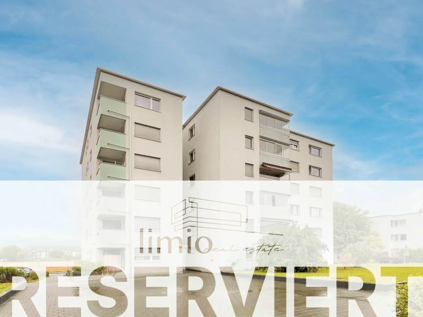 QUESTA PROPRIETÀ È RISERVATA! - Foto 1 di 2