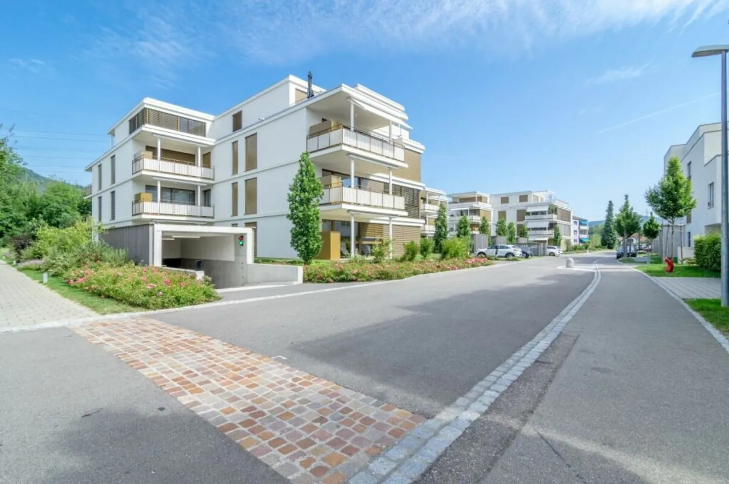 Vivere come in un condominio - Foto 1 di 7