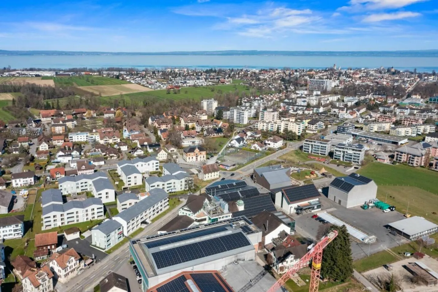 Bâtiment classé avec de nombreuses options ! - Photo 4 sur 4