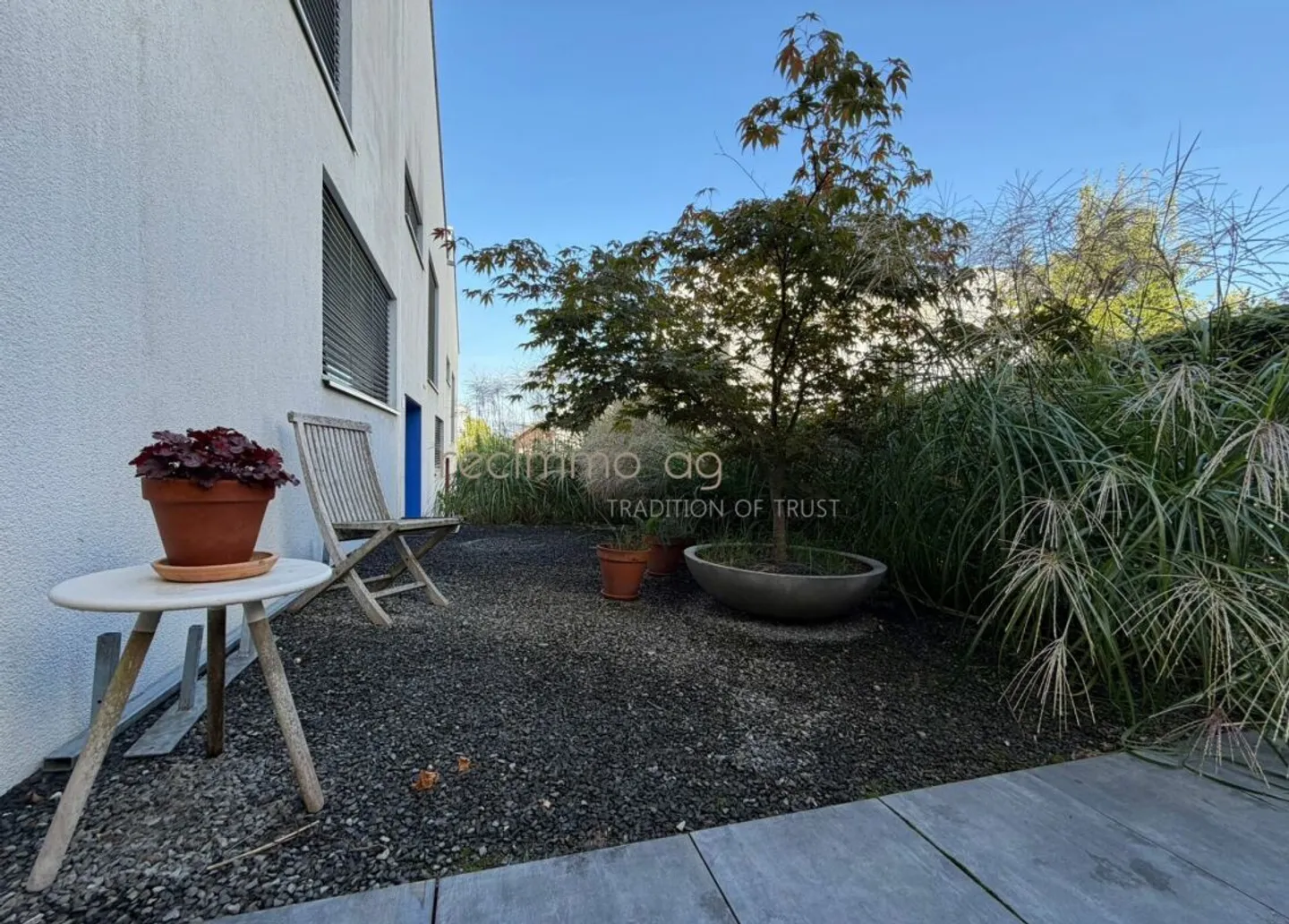 Geräumiges Familienhaus in Obfelden - Foto 6 von 13