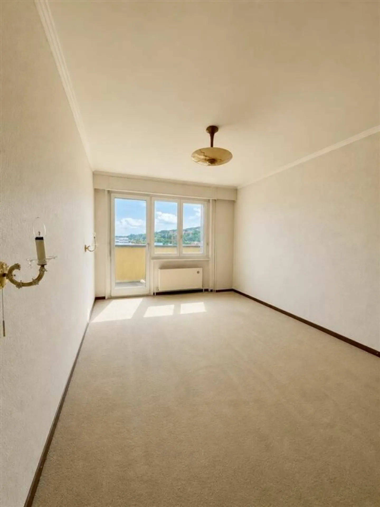 Appartement de 4.5 pièces au dernier étage - Photo 6 sur 13