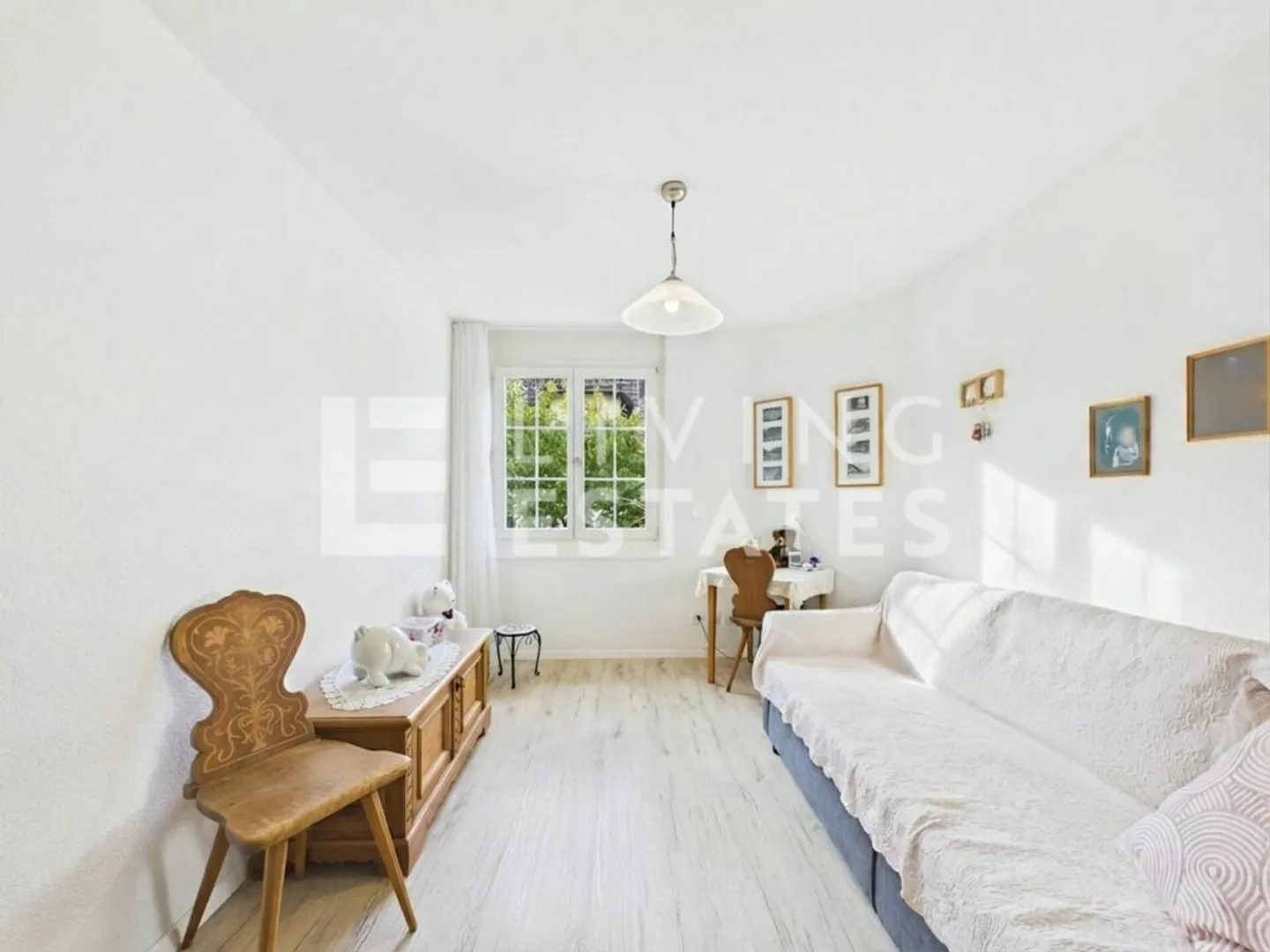 COMFORT APARTMENT - CENTRAL. WELL-MAINTAINED. LIVABLE. - Photo 7 of 13