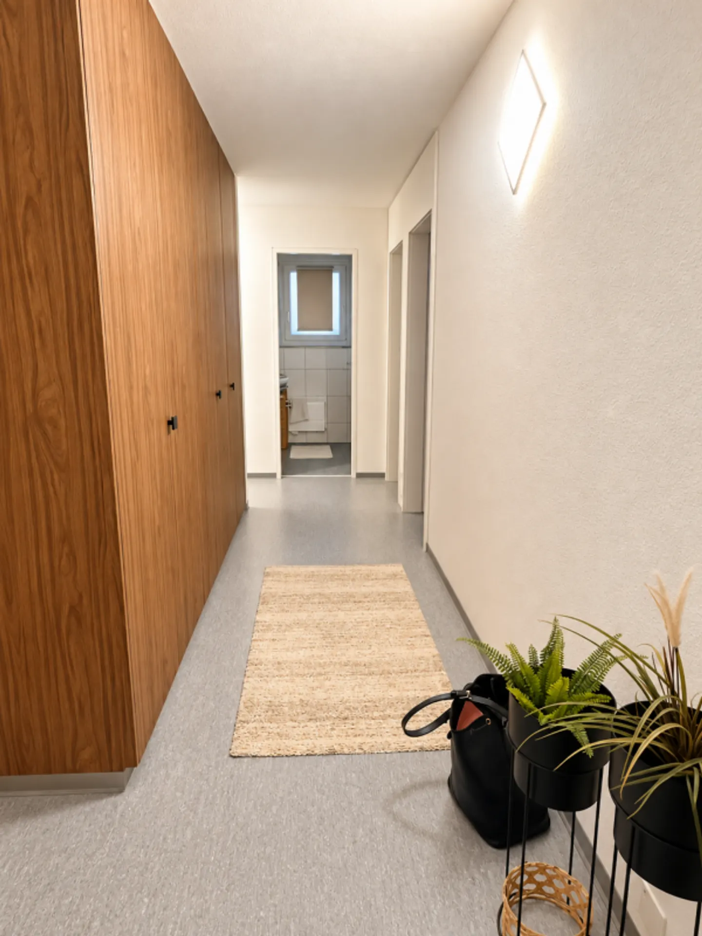 Cozy Family Apartment with Patio - Limited until 31.03.2027 - Photo 7 of 9