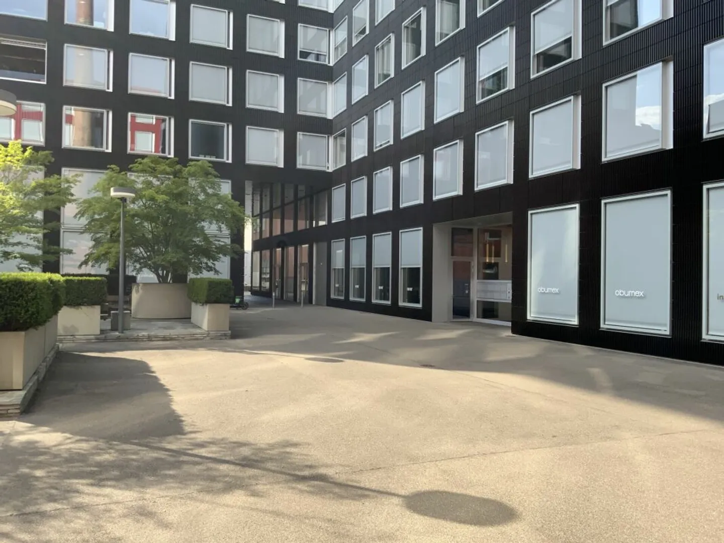 Loft per vivere e lavorare - Foto 2 di 13