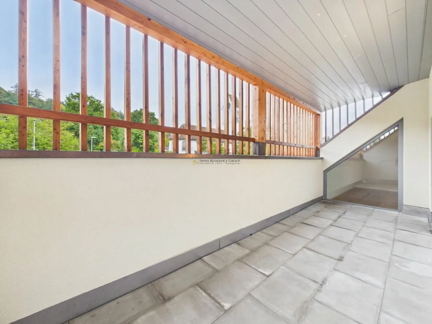 Galerie-Maisonettewohnung in Ammerswil - Grosszügigkeit, Licht und modernes Wohnen - Foto 6 von 12