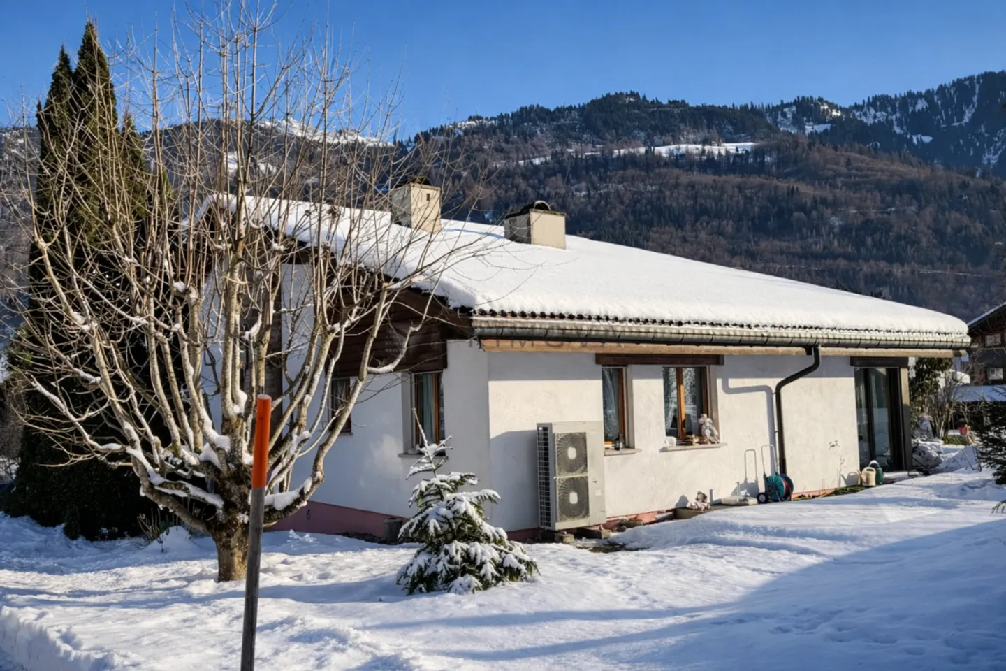 Quand l'idylle rurale devient qualité de vie ! - Photo 1 sur 13