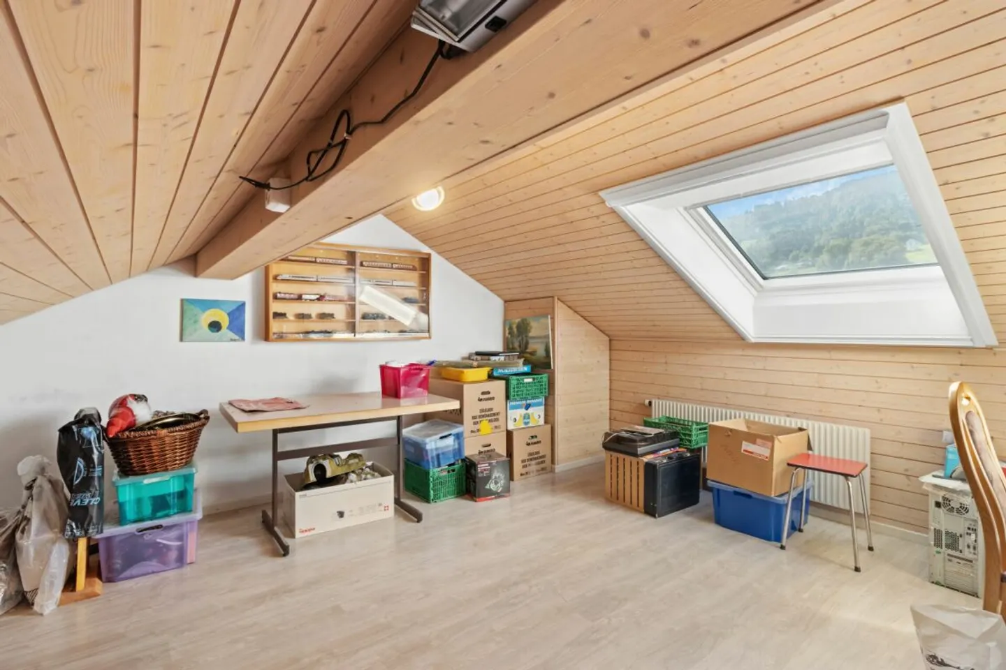 Une maison confortable pour la jeune famille - Photo 11 sur 13