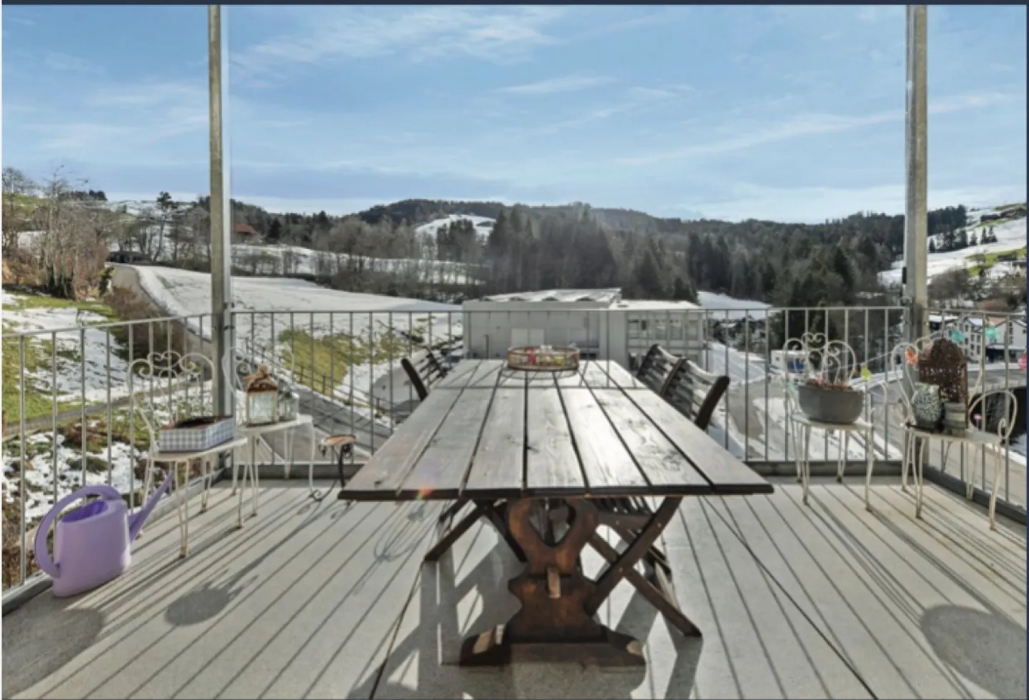 3.5-Zimmer-Loftwohnung - Foto 10 von 13