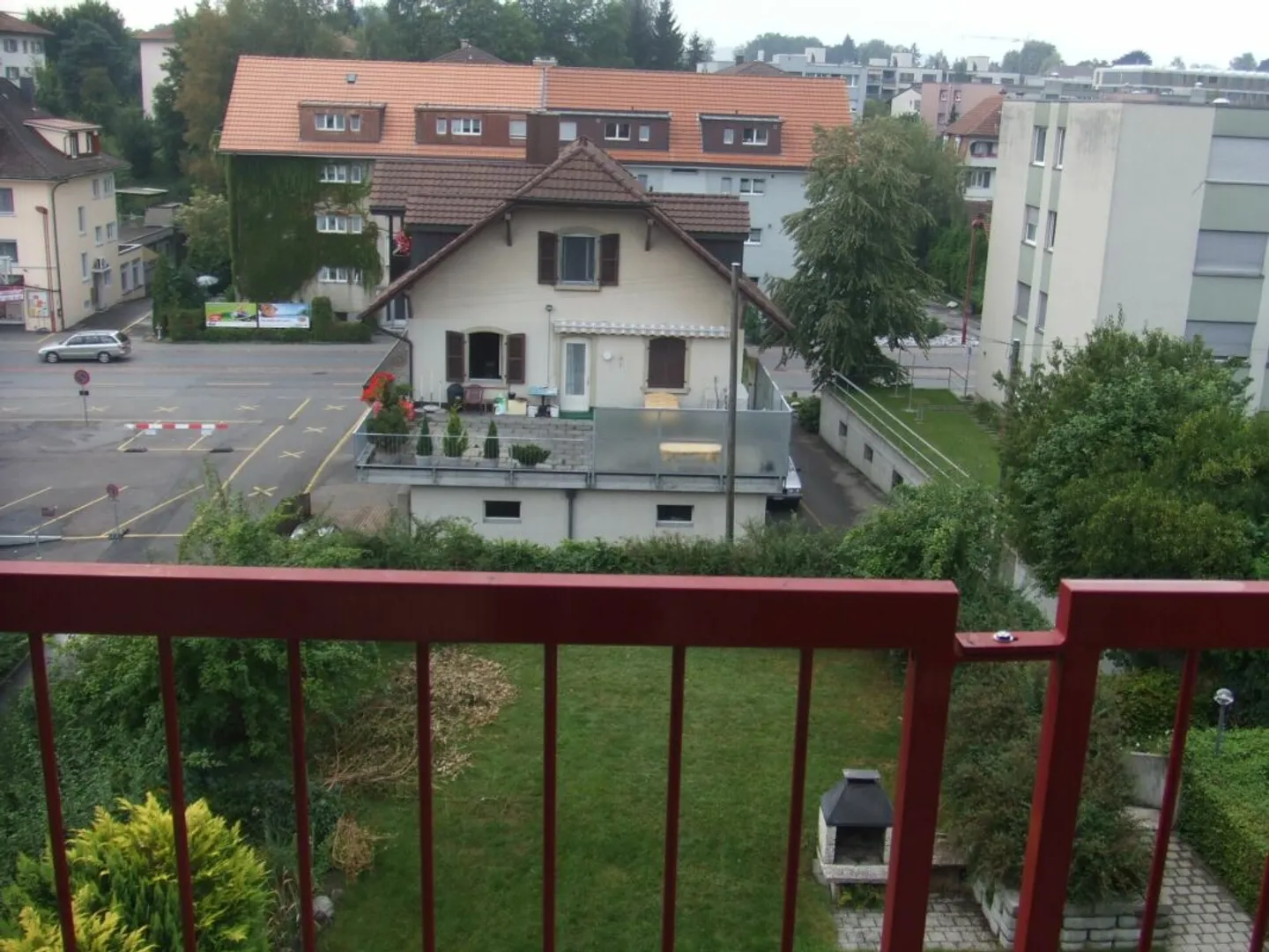 Heimelige Dachwohnung an zentraler Lage - Photo 6 sur 8