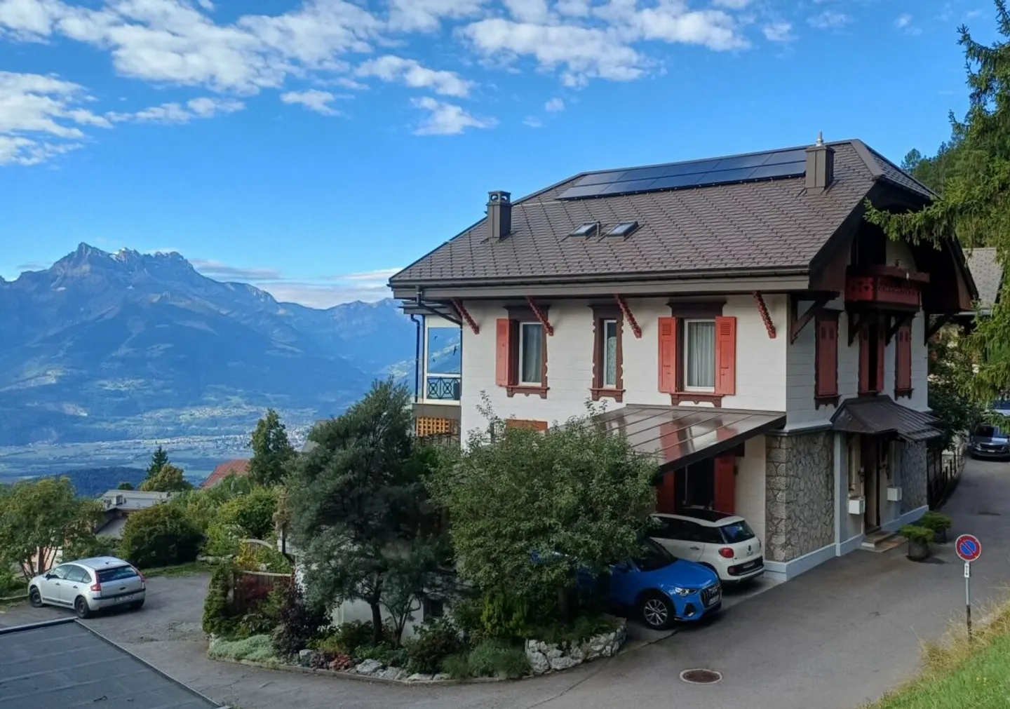 Villa Edelweiss - Foto 2 von 10