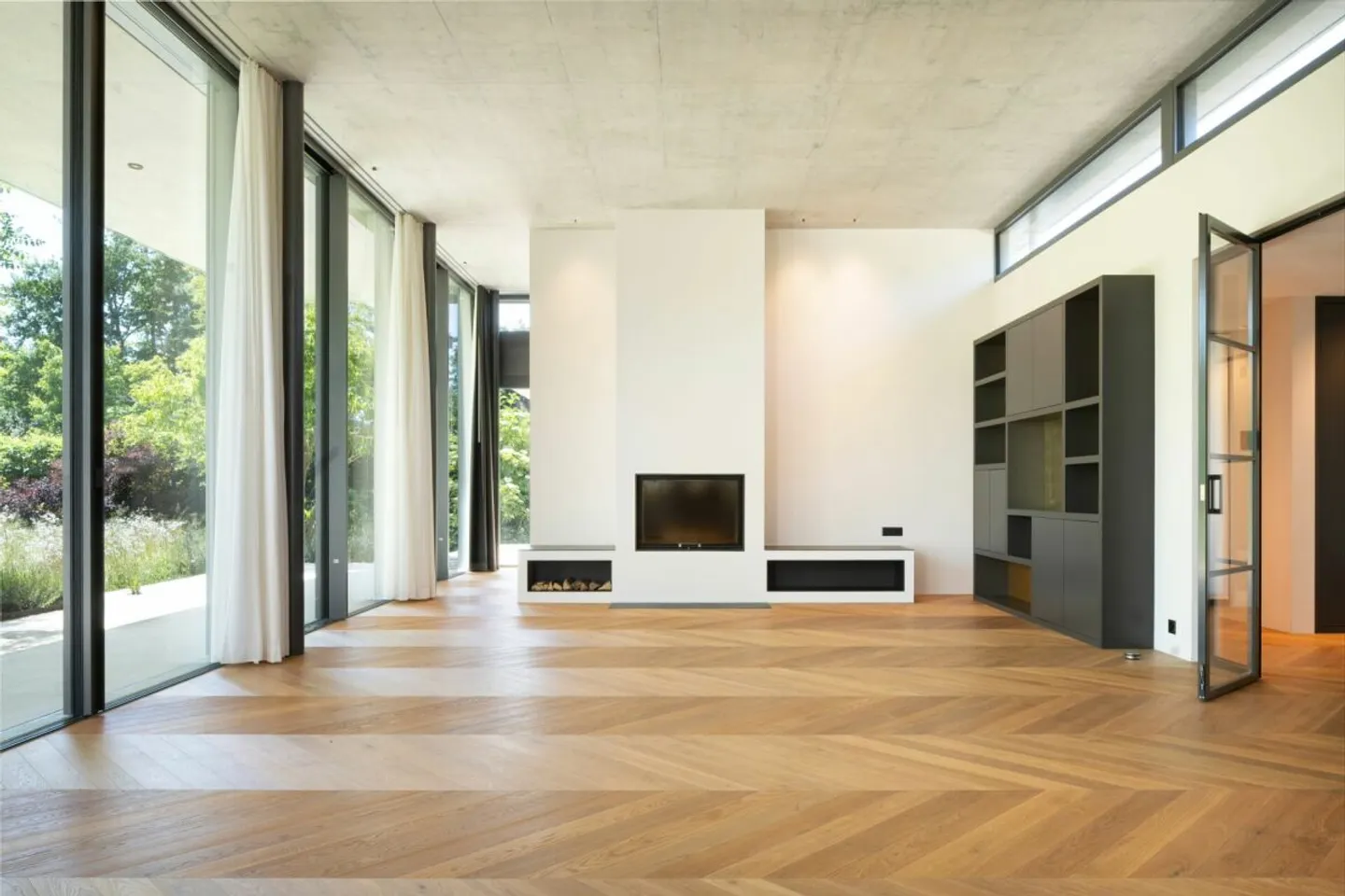 Villa exclusive sur le Kapuzinerberg - Vivre au plus haut niveau. - Photo 2 sur 7
