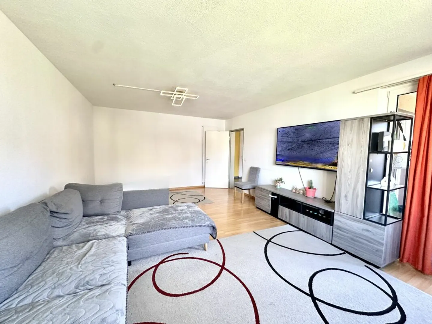 4.5 Room Apartment for Comfort - Photo 3 of 13