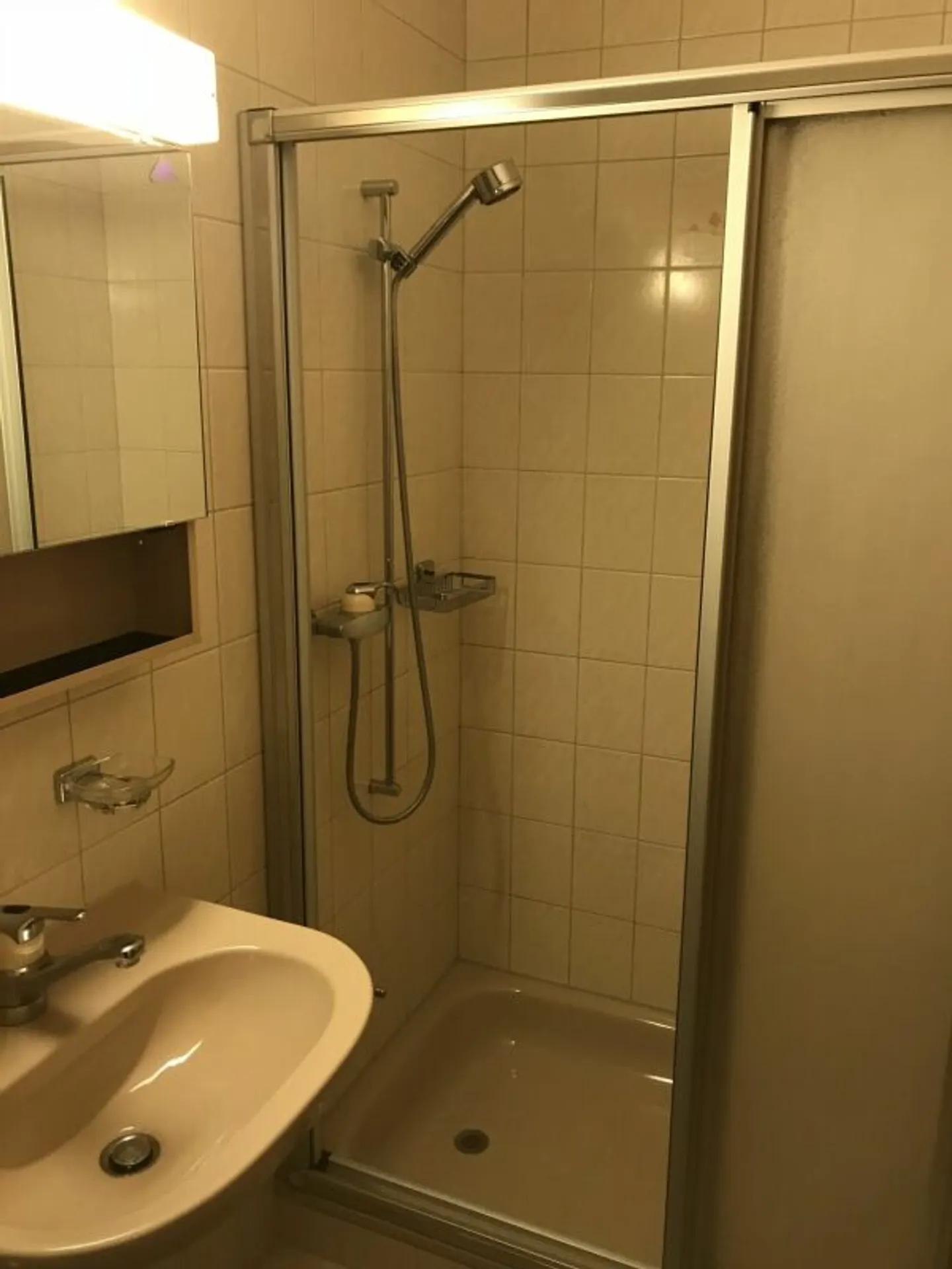 Monolocale arredato a Bad Ragaz - Foto 5 di 7