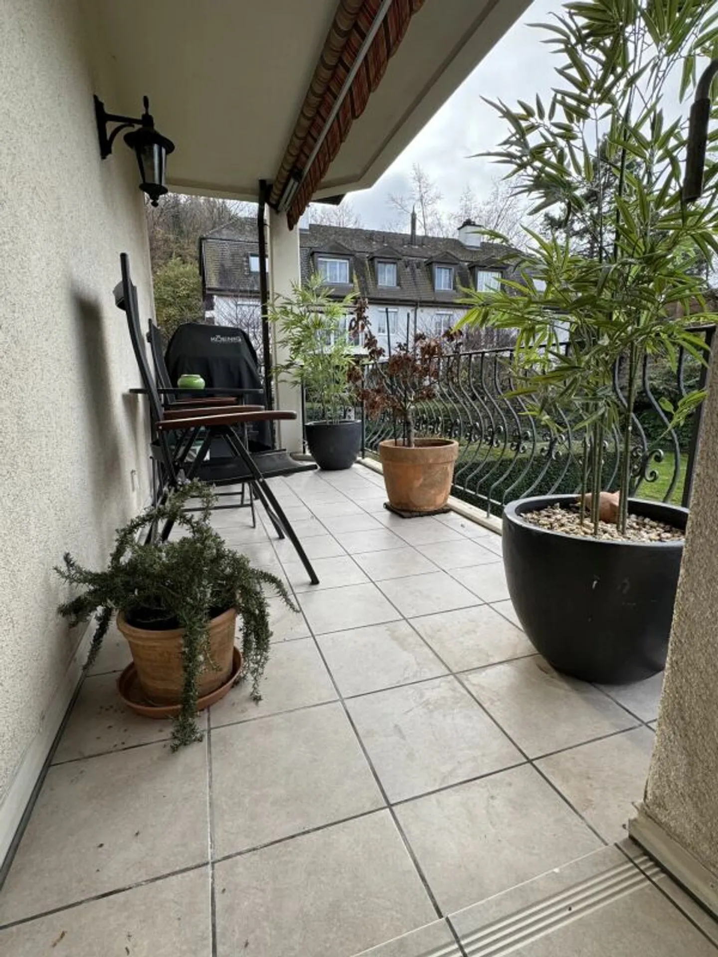 3.5 Room Condominium in Preferred Location - Photo 11 of 11