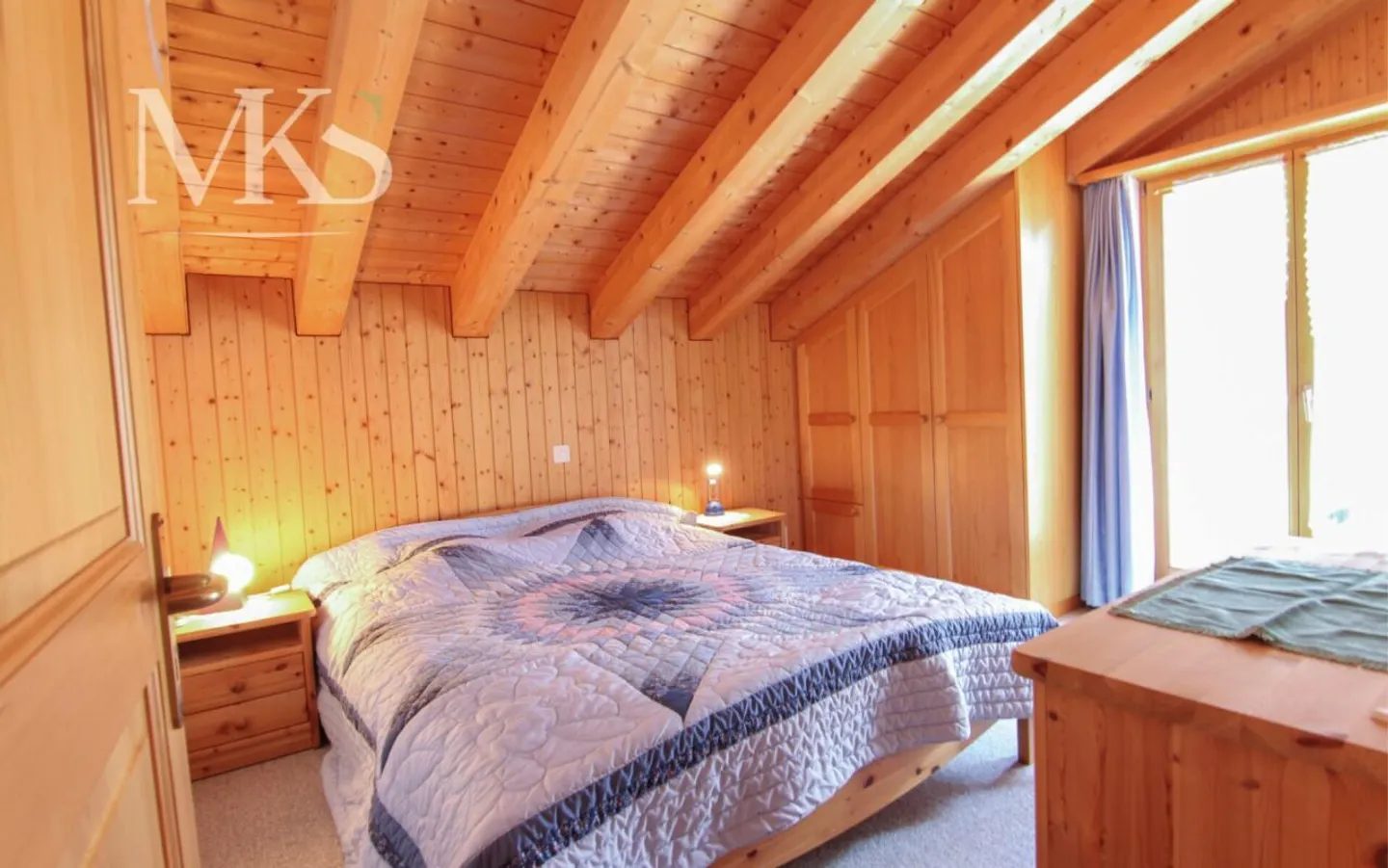 Gemütliche Wohnung in Obergoms - Foto 10 von 13