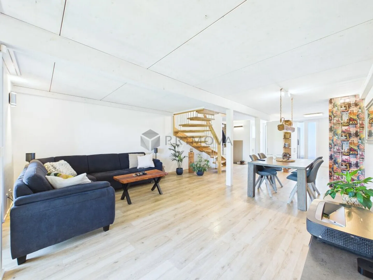 Modern Living Happiness with Säntis View - Photo 1 of 10