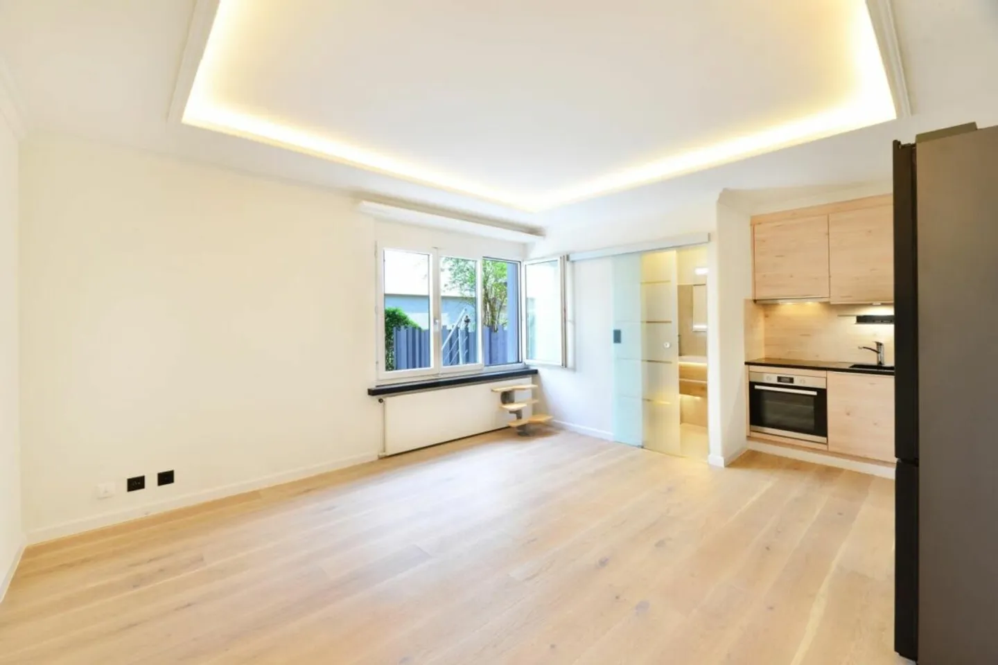 Wohnung mit grosser Terrasse im Herzen der Stadt - Ihre Wohlfühloase - Foto 1 di 13