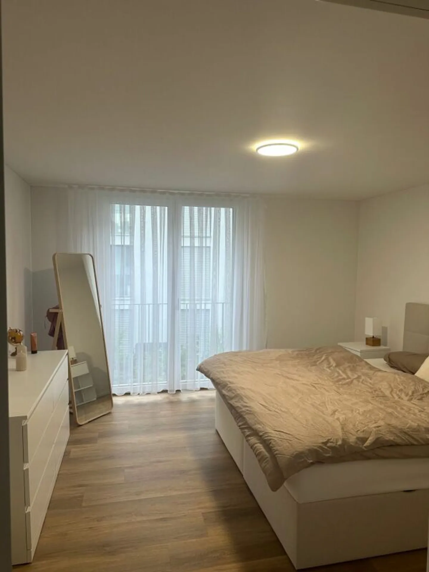 Dream Home in Prime Location: 3.5-Room Apartment in the Heart of Root - Photo 6 of 10