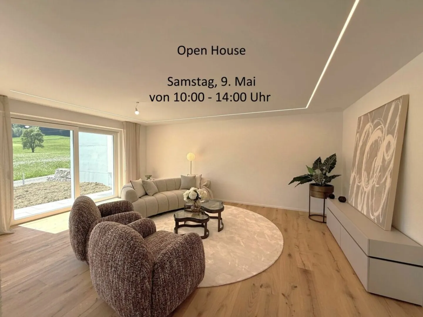 Journée Portes Ouvertes Samedi, 9 Mai de 10h00 à 14h00 - Photo 1 sur 13