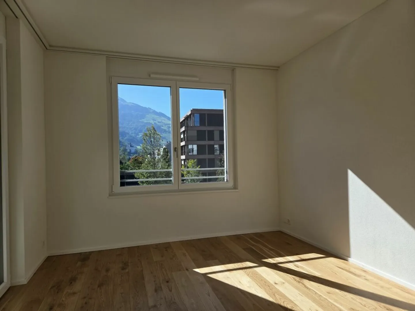 Appartement 5 1/2 pièces - Projet de nouvelle construction "Rheincity" - Photo 7 sur 13