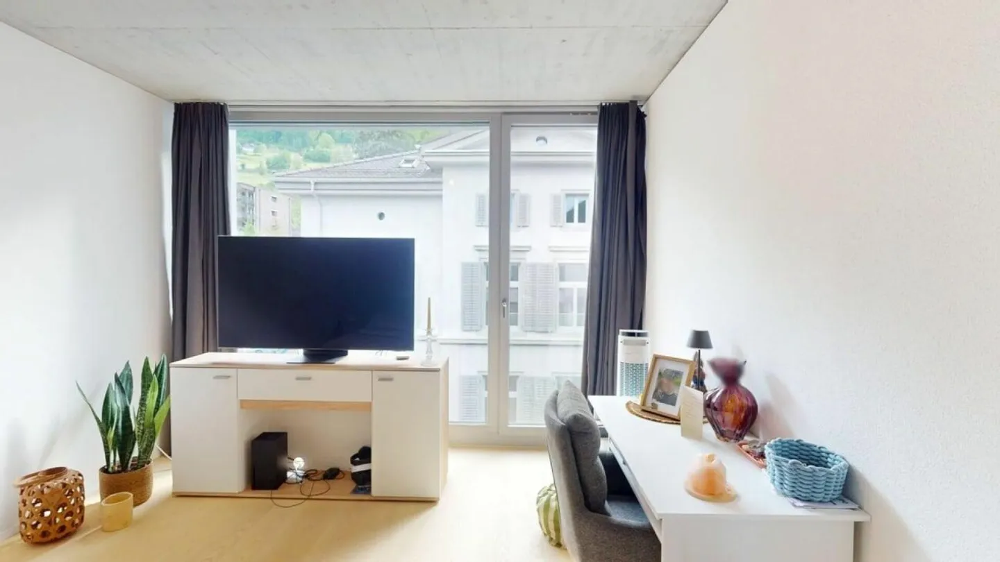 Penthousewohnung im Uptown-Mels - Foto 10 von 13
