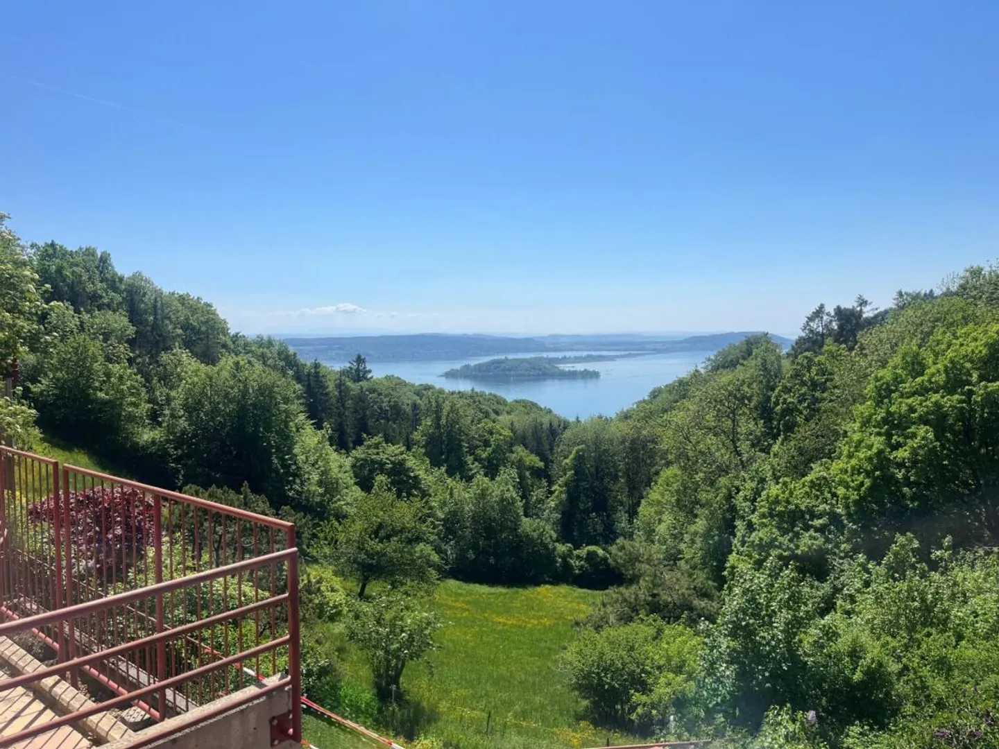 Charmante Wohnung mit Seeblick - Foto 13 von 13