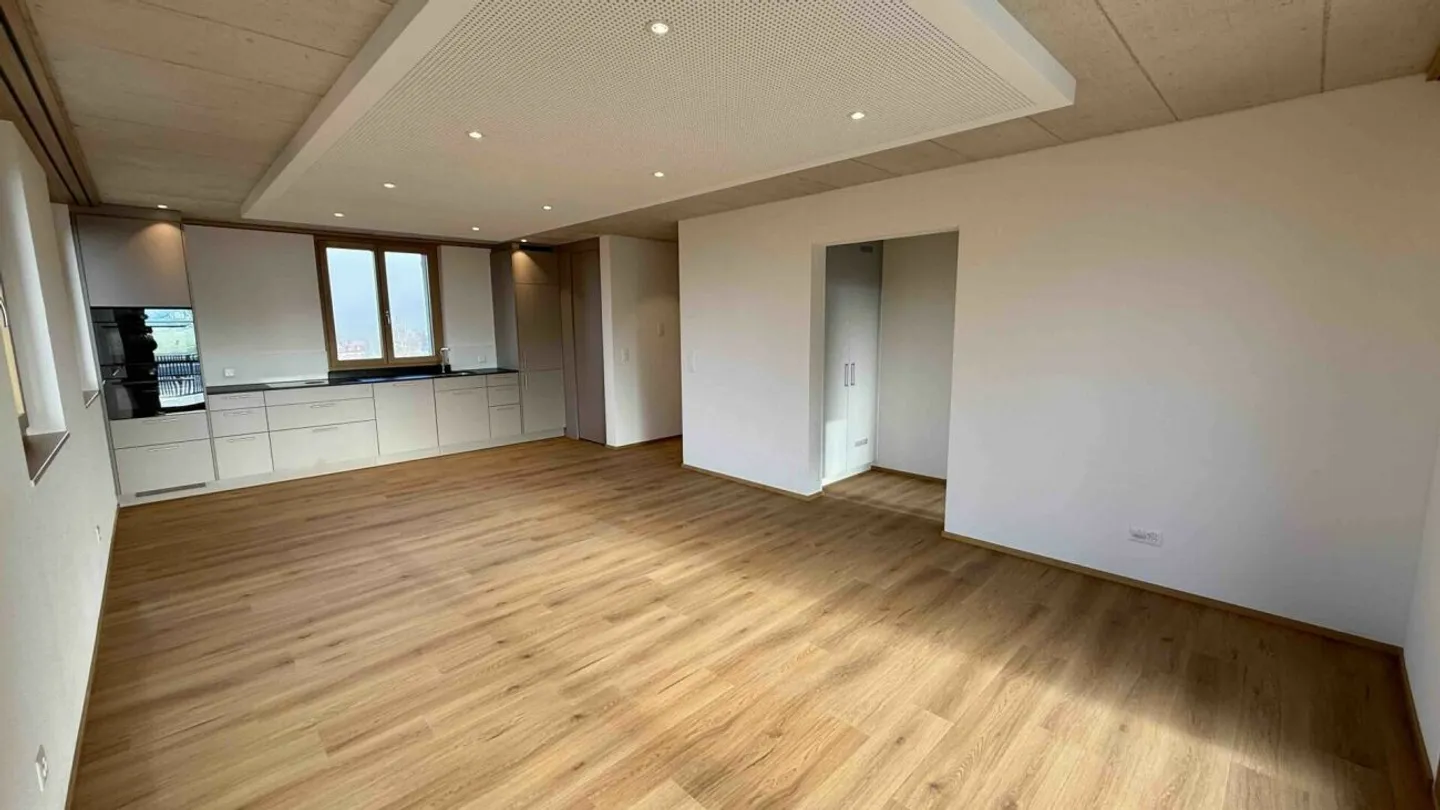 Nouveau bâtiment "Bahnhof" à Hauptwil - Photo 7 sur 11