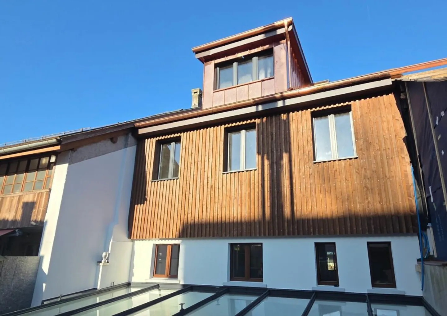 Nuovo appartamento duplex di 3,5 stanze a Schinznach Dorf - Foto 11 di 12