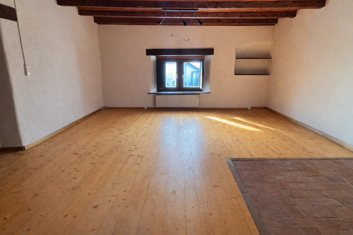 Casa di villaggio da ristrutturare - Grande potenziale - Foto 13 di 13