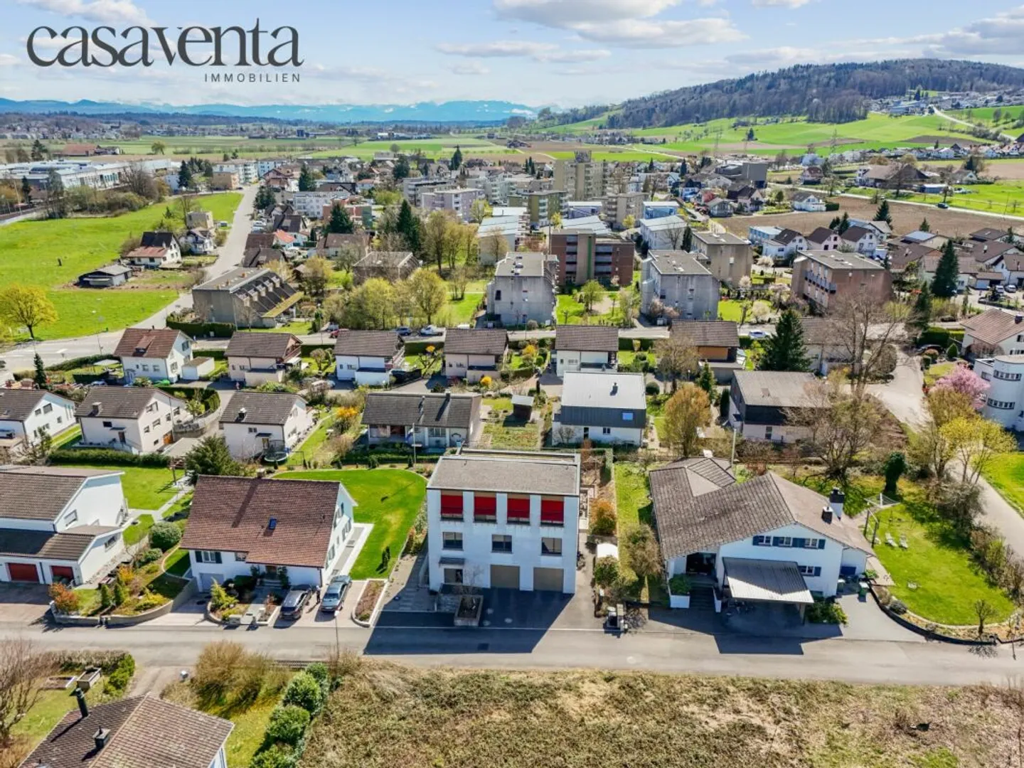 Exklusive Penthouse mit Terrasse - Foto 7 von 13