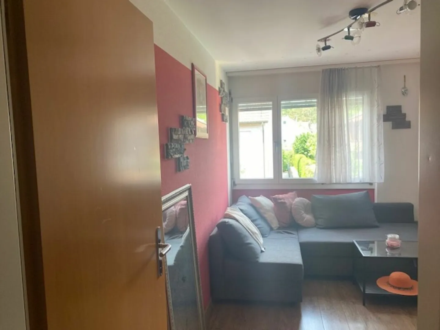 Charmantes Familienhaus in Reinach - Foto 13 von 13