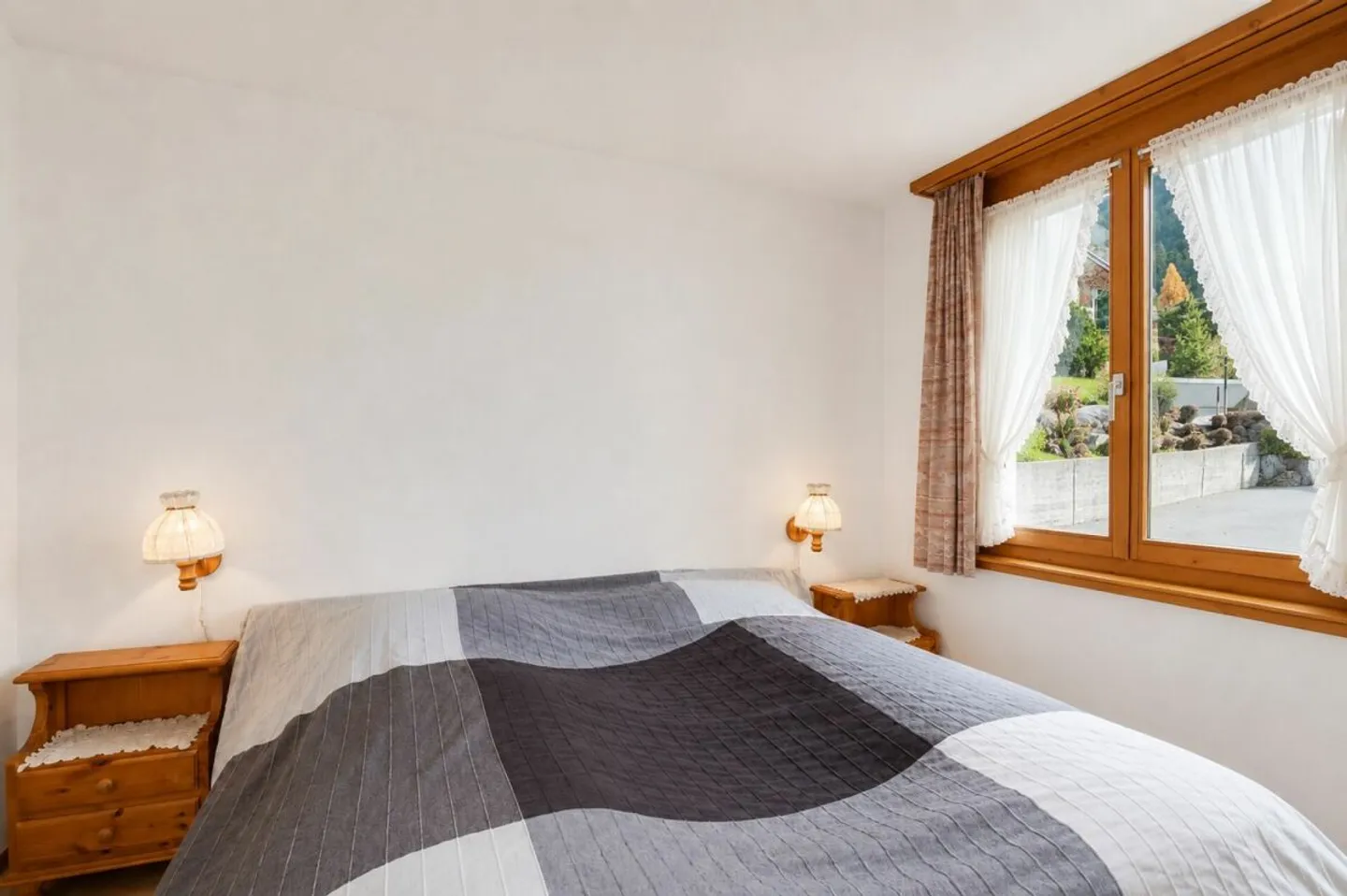 Appartamento affascinante con 3 camere sul versante soleggiato di Lenzerheide - Foto 6 di 12