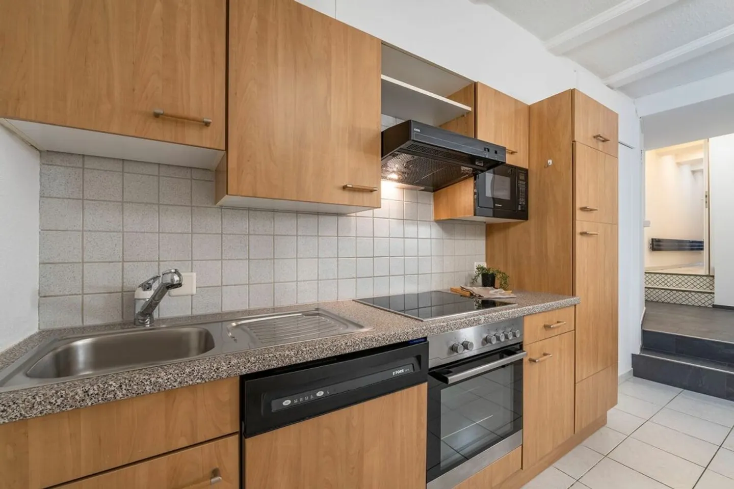 Möbliertes Zimmer in Brugg - Foto 1 von 10
