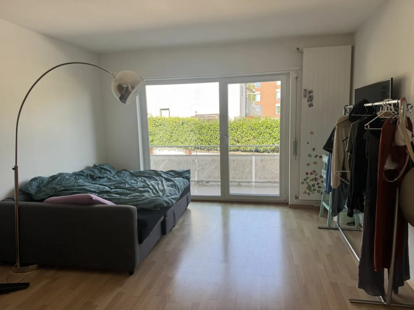Appartement spacieux de 4,5 pièces avec accès direct au lac - Photo 9 sur 13