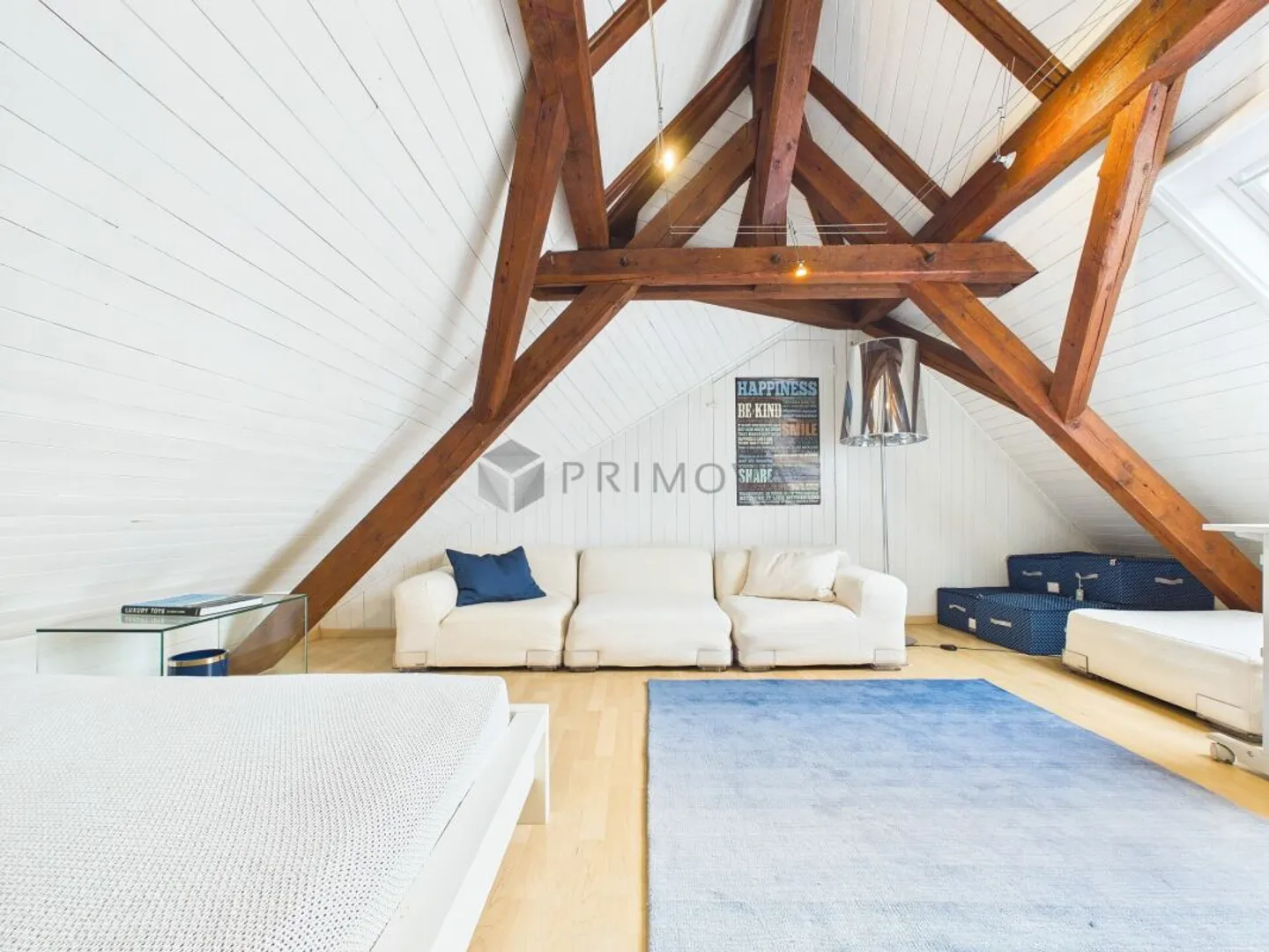 Charmante Landhausvilla mit Potenzial - Foto 8 von 13