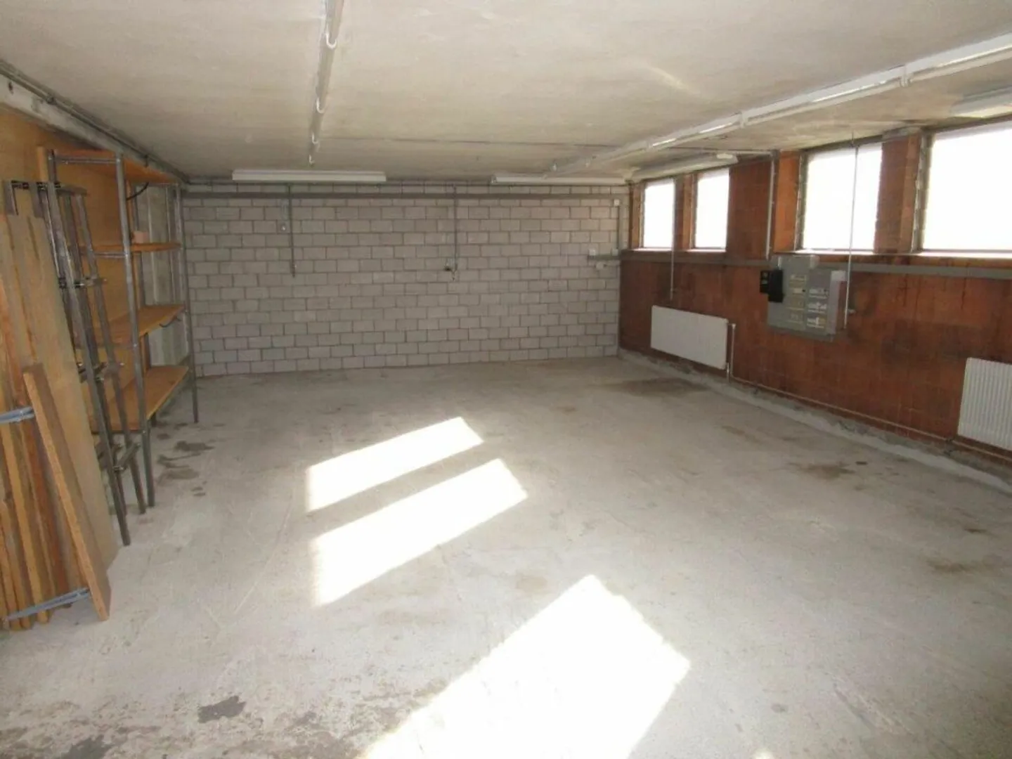 3-family house with former outbuilding/shed or a lot of potential - Photo 4 of 11