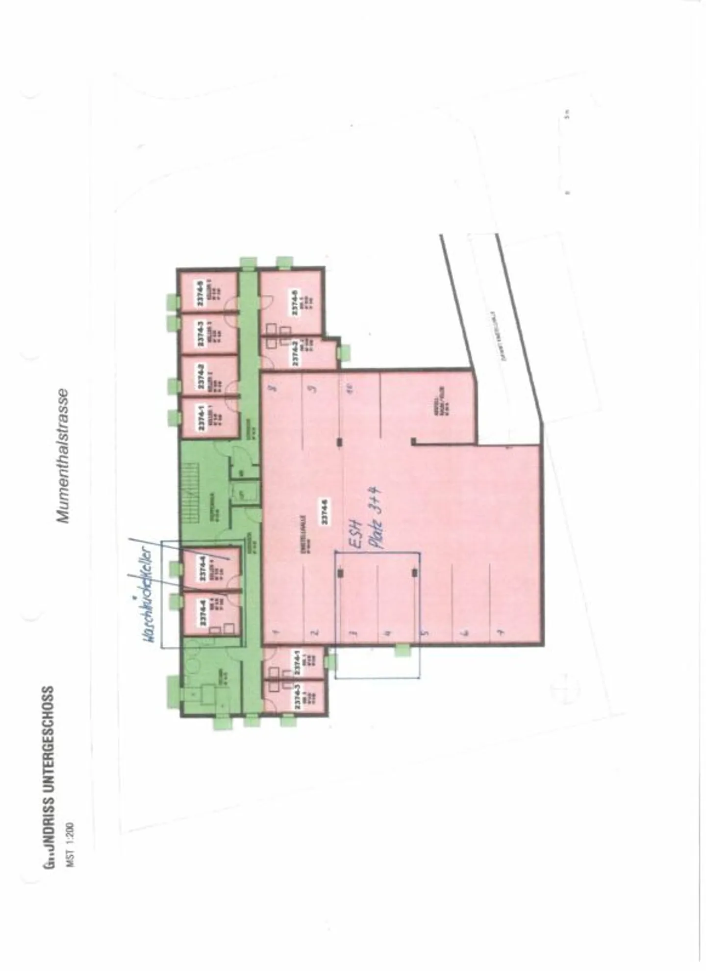 Moderne 4.5 Zimmer Wohnung - Foto 9 von 10