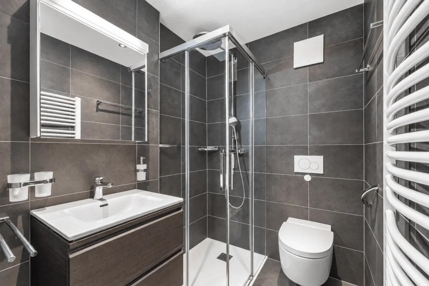 Hochwertige 4,5-Zimmer-Wohnung, ideal gelegen - Foto 11 von 13