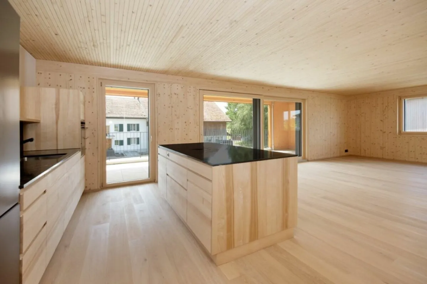 Sunnegg Development - Dream Home in Holz100 - Photo 4 of 10