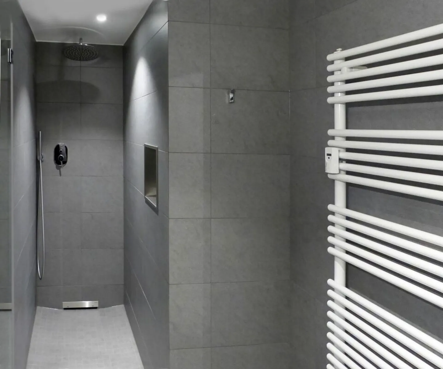 Exklusive Garten-Maisonette in Basel - Foto 12 von 13